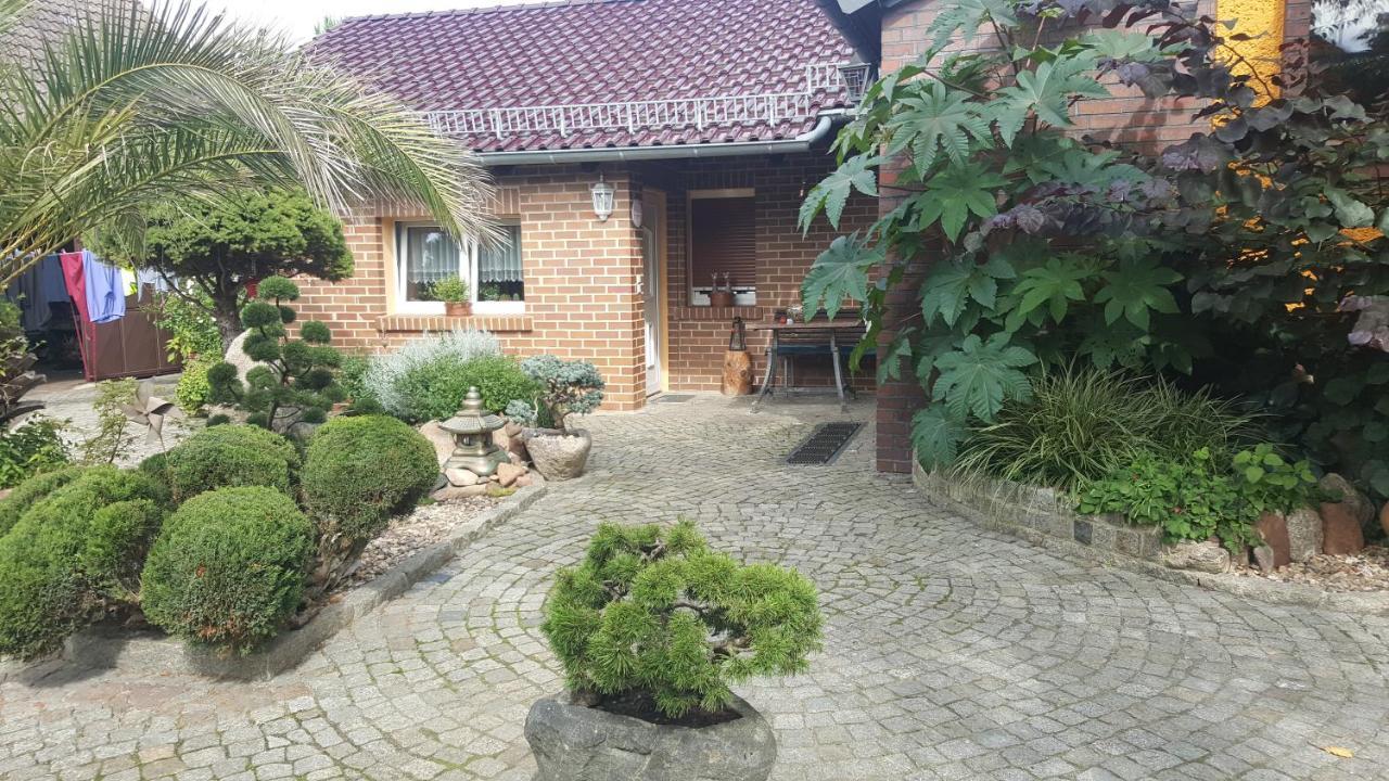 Ferienunterkunft In Luebbenau Spreewald Klein Beuchow Exterior photo